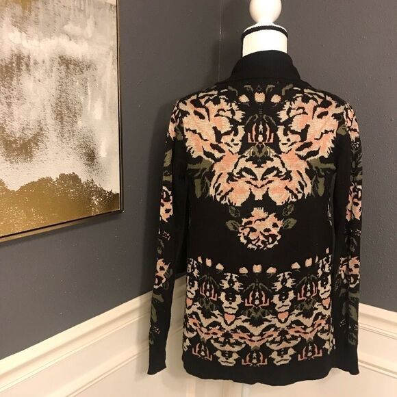 Staring at Stars⭐️ cascade cardigan - Picture 5 of 7